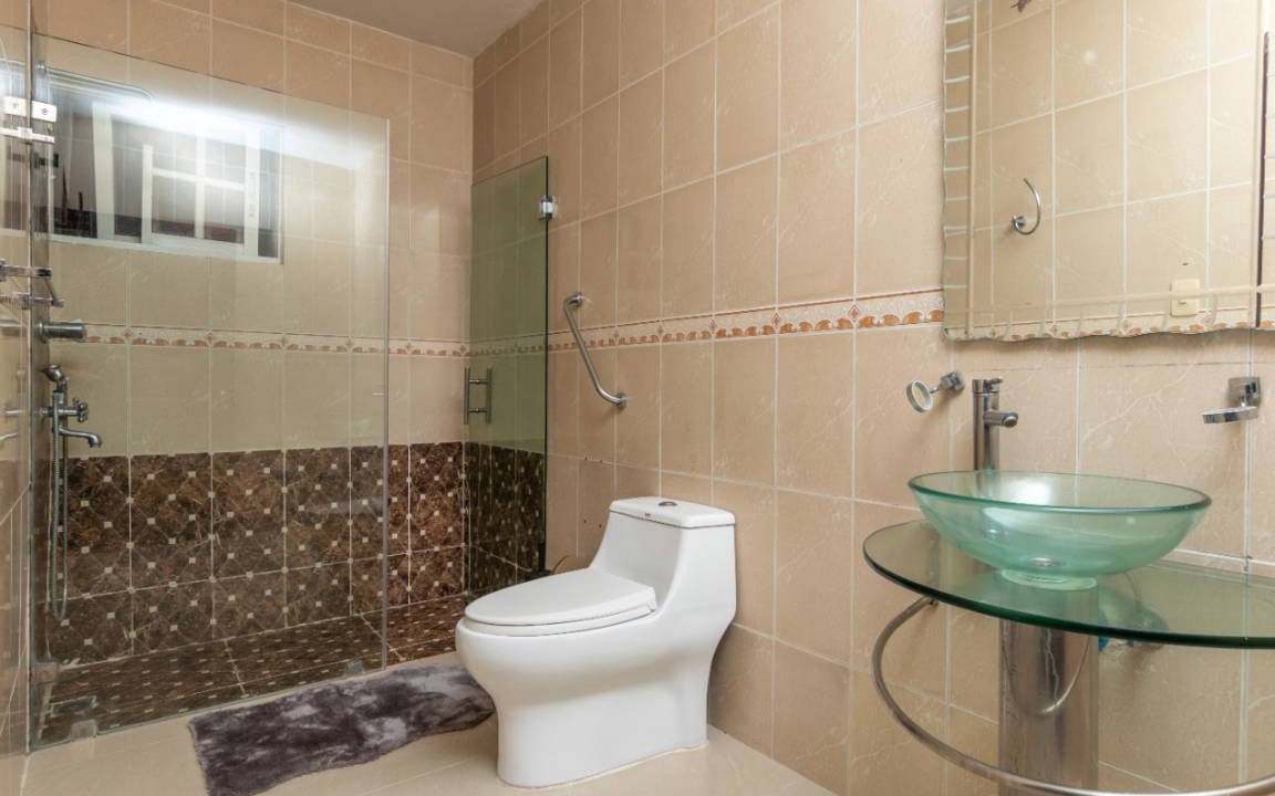 Photo of Bathroom in Corales del Sur
