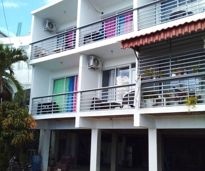 Photo of Others in Barrio La Fortaleza Vieja