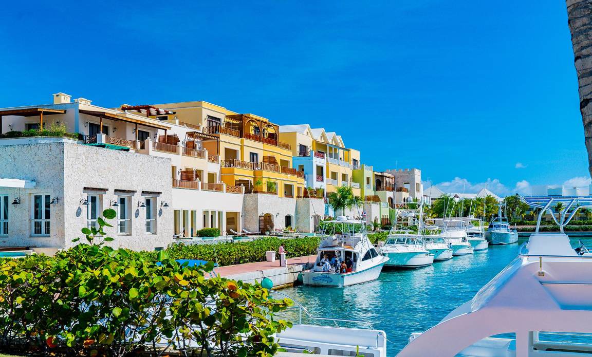 Photo of Others in Cap Cana Marina