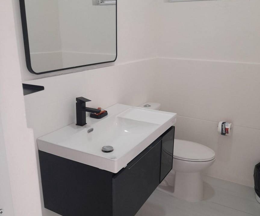 Photo of Bathroom in La Esplanada