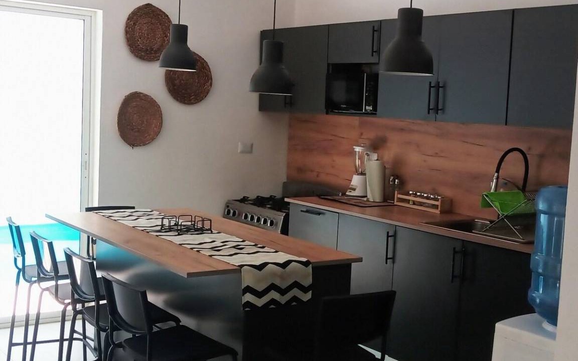 Photo of Kitchen in Villas Ana Maria