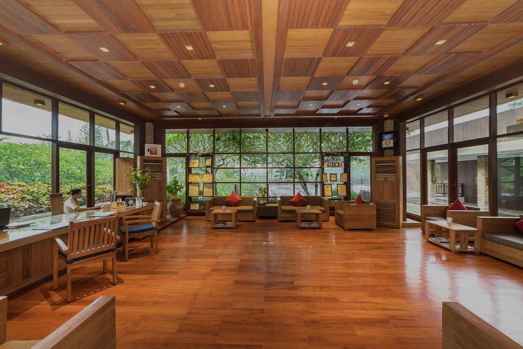 Photo of Livingroom in Sayan