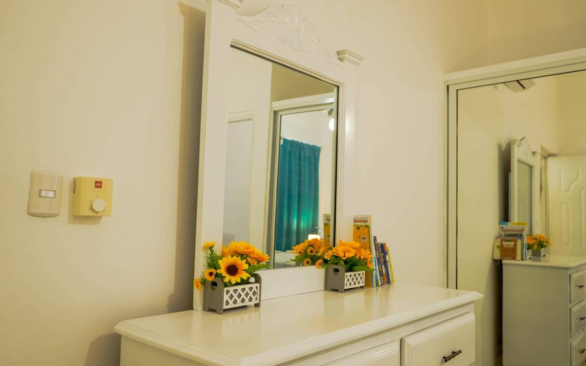 Photo of Bathroom in Playa Bibijagua