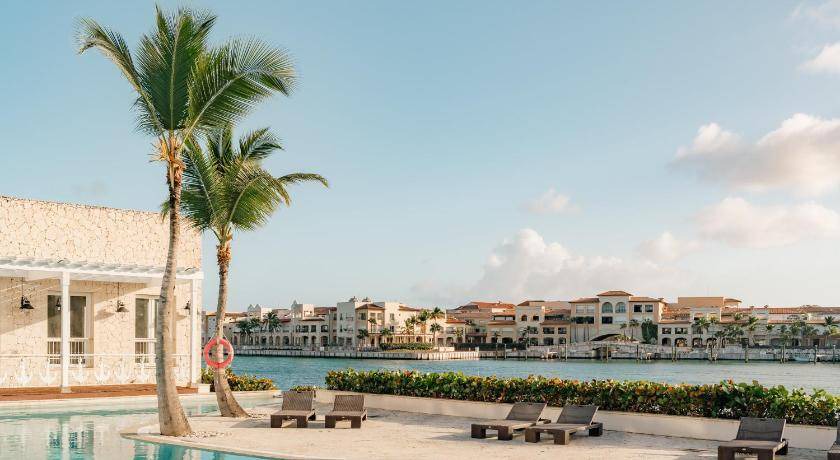 Photo of Others in Cap Cana Marina