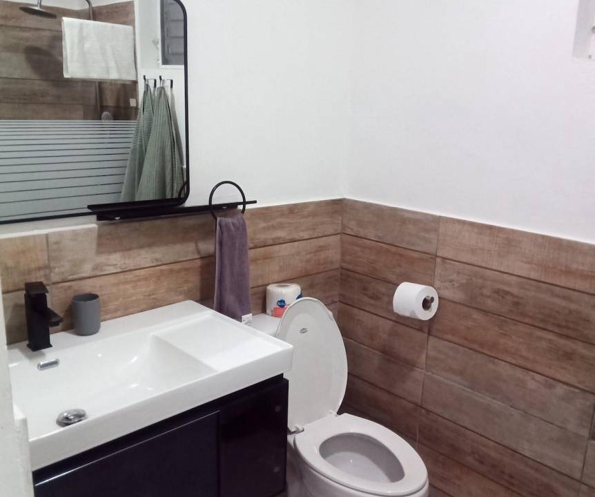 Photo of Bathroom in Villas Ana Maria