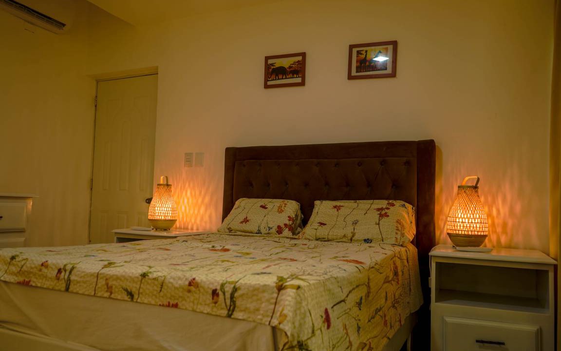 Photo of Bedroom in Playa Bibijagua