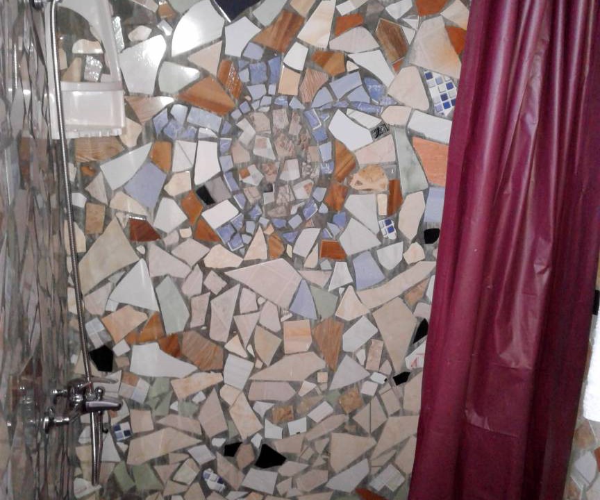 Photo of Bathroom in Las Galeras