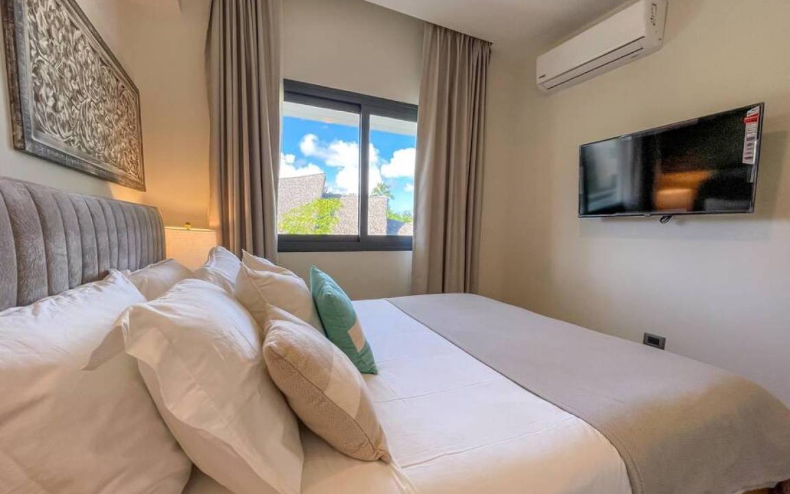 Photo of Bedroom in El Cortecito