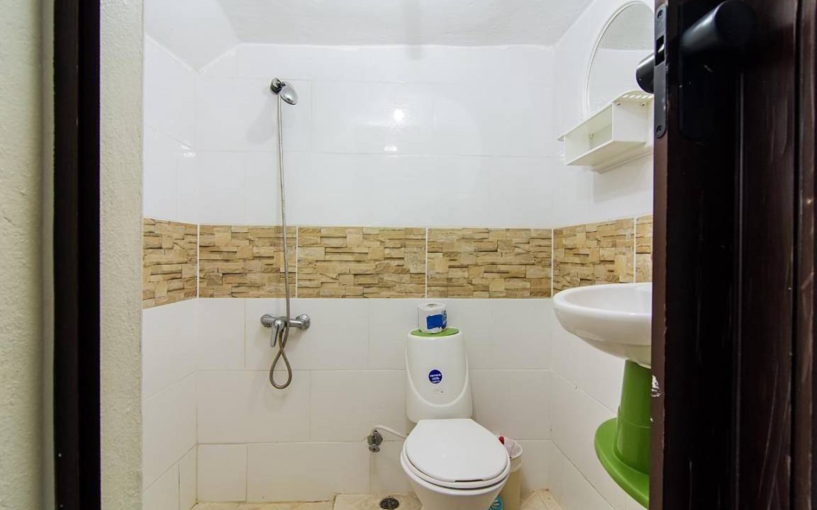 Photo of Bathroom in Corales del Sur