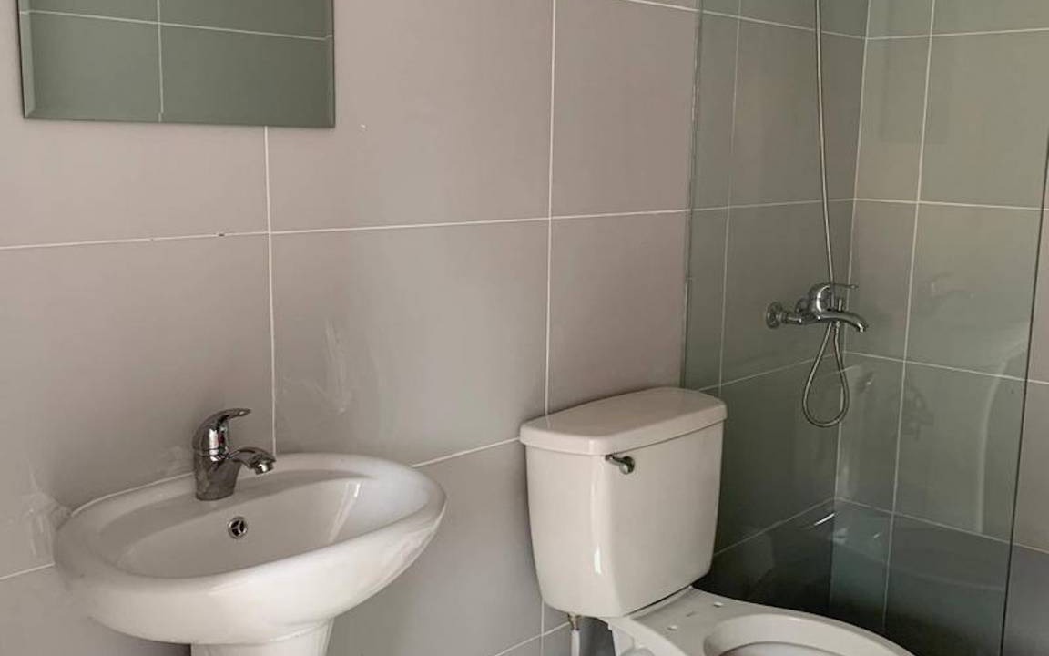 Photo of Bathroom in Ciudad Universitaria