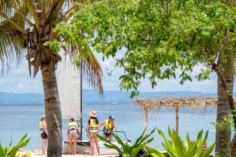 Photo of Others in South Sea Island