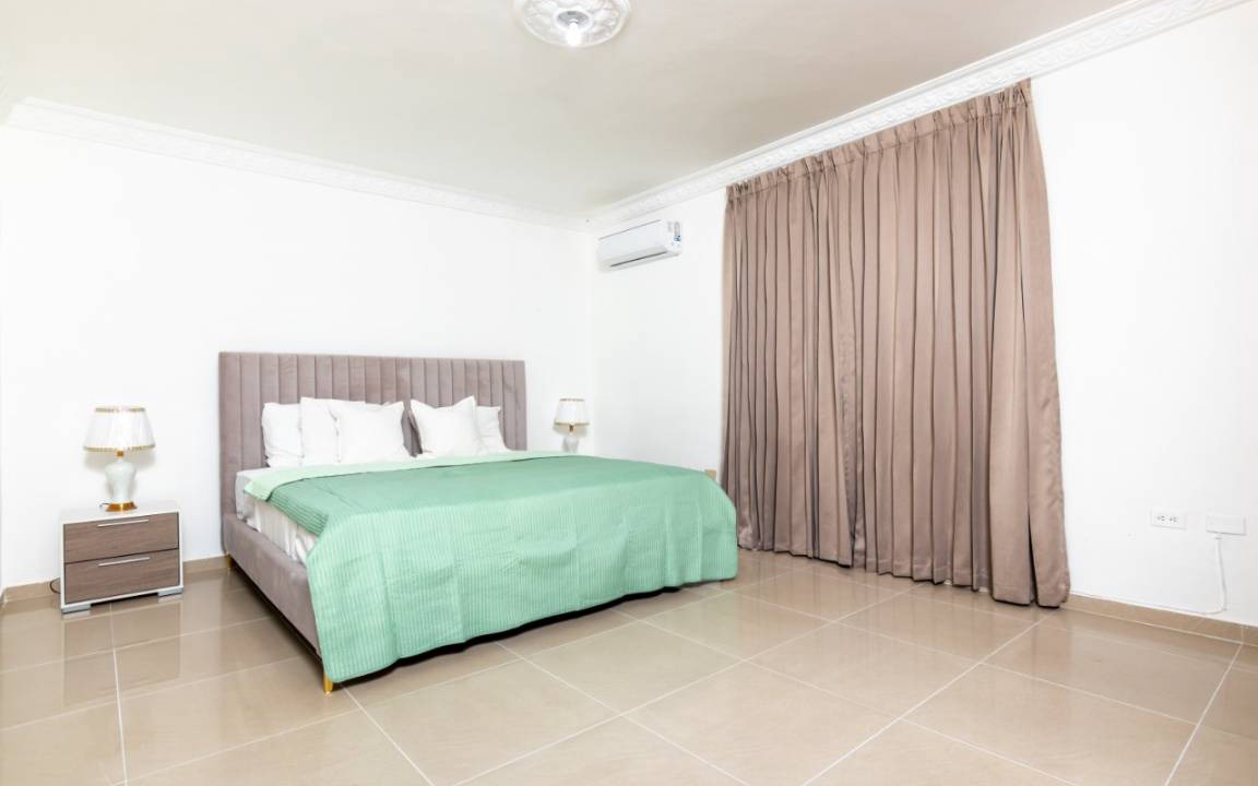 Photo of Bedroom in Corales del Sur