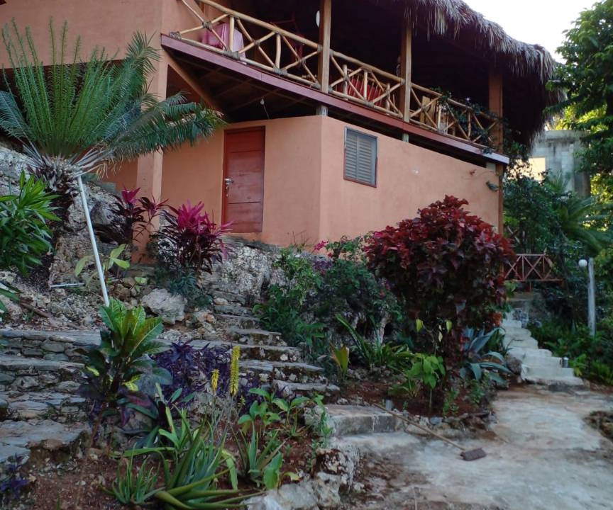 Photo of Others in Las Galeras