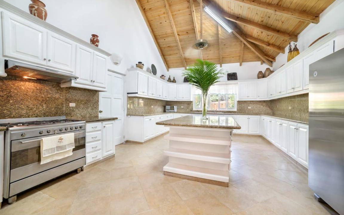 Photo of Kitchen in Los Lagos
