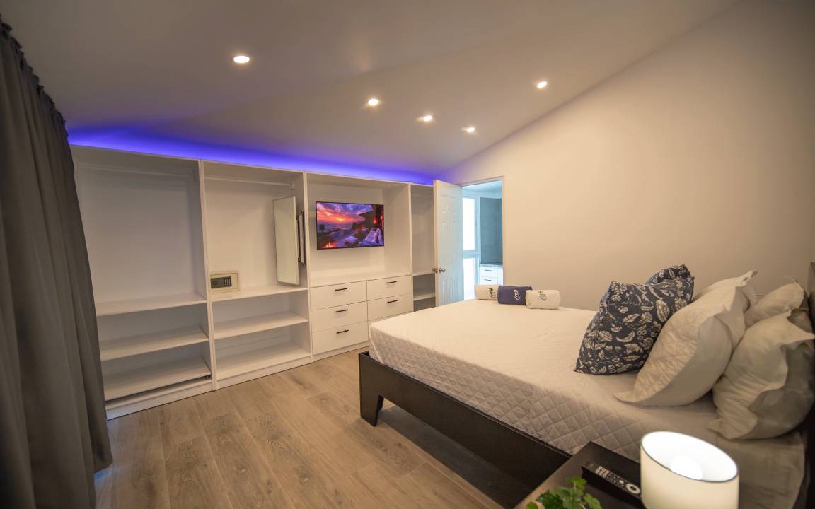 Photo of Bedroom in El Batey