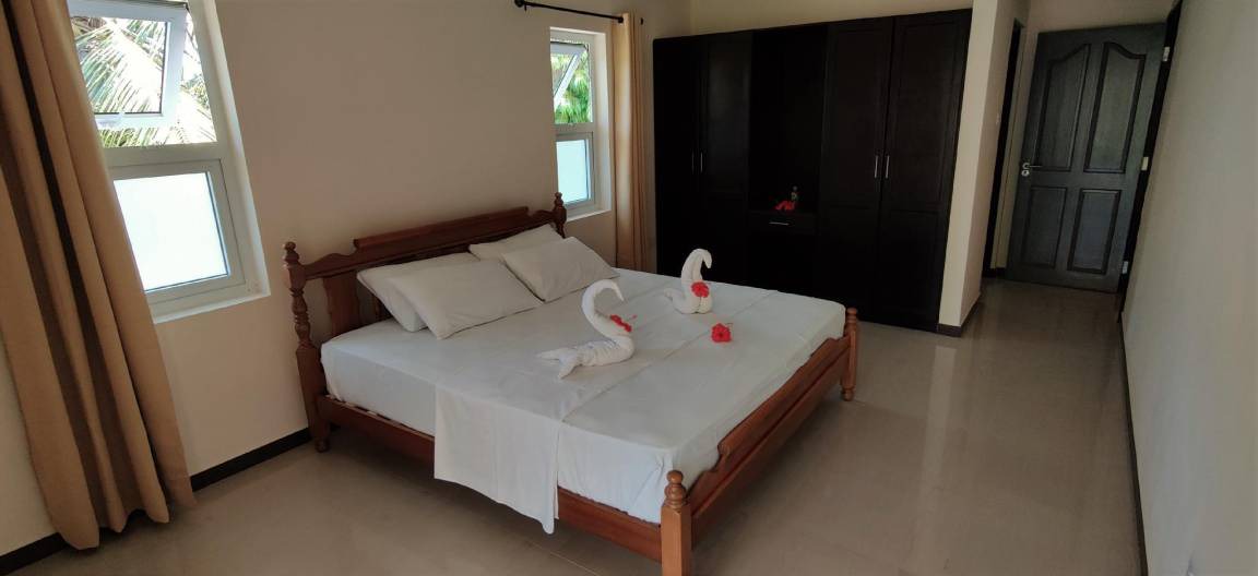 Photo of Bedroom in Anse aux Pins