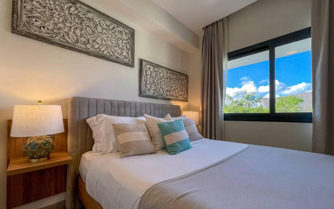 Photo of Bedroom in El Cortecito