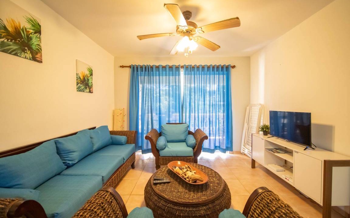Photo of Livingroom in ProCab