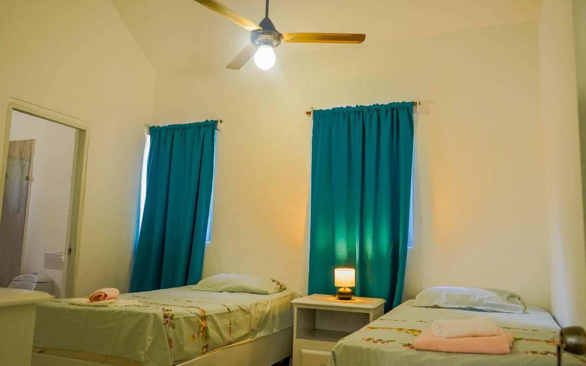 Photo of Bedroom in Playa Bibijagua