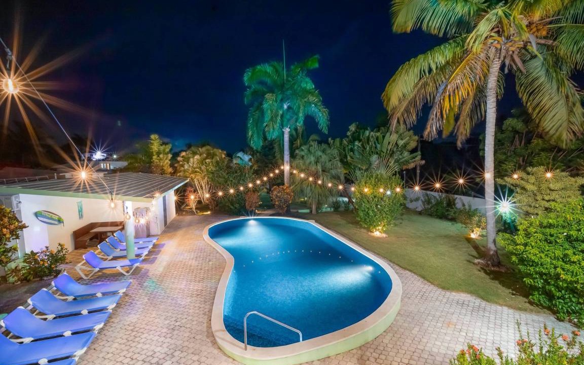 Photo of Outdoor in Sosua