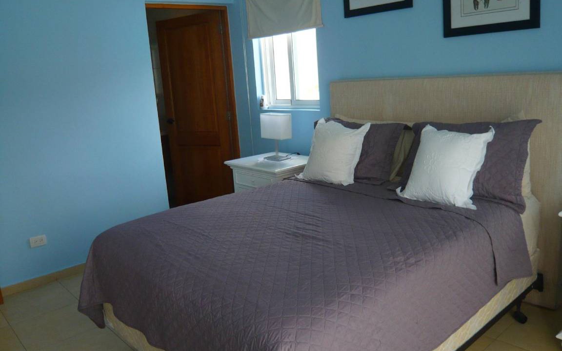 Photo of Bedroom in Dominicus
