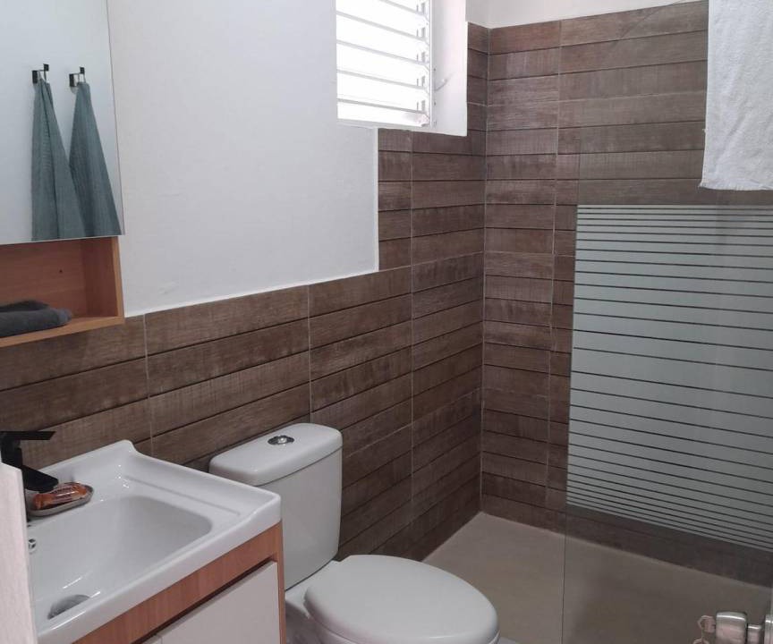 Photo of Bathroom in La Esplanada