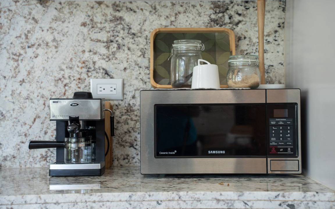Photo of Kitchen in Portillo