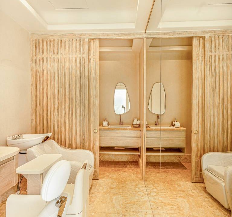 Photo of Bathroom in Punta Cana