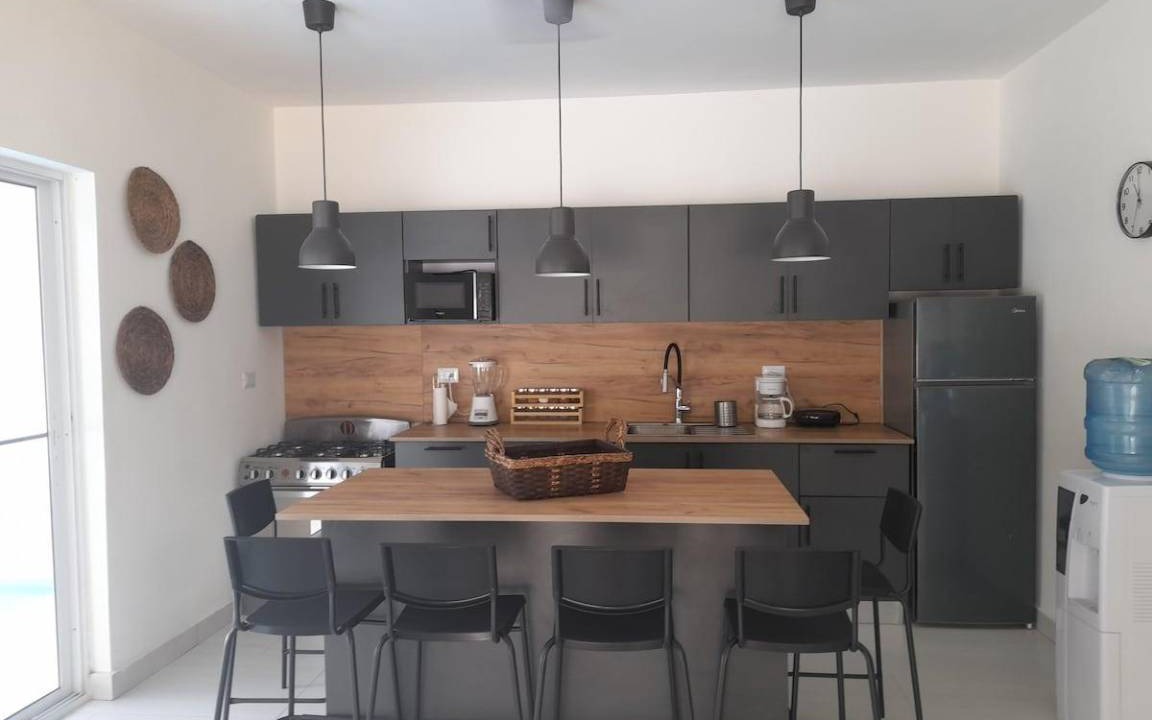 Photo of Kitchen in La Esplanada