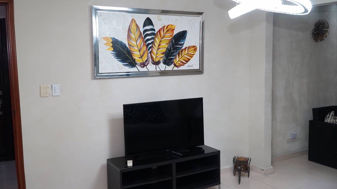 Photo of Livingroom in Los Alcarrizos