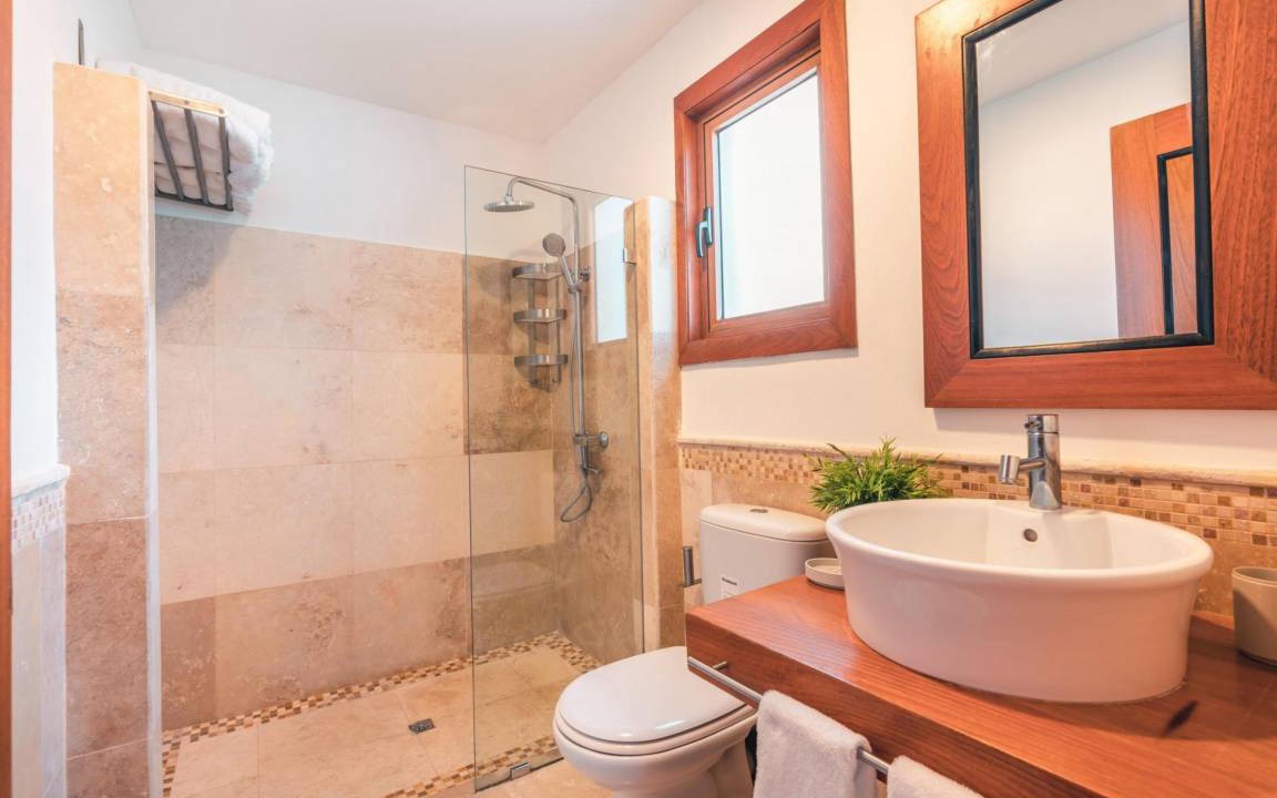 Photo of Bathroom in Puerto Bahia