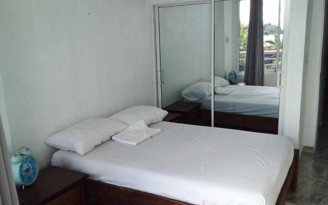 Photo of Bedroom in Barrio La Fortaleza Vieja