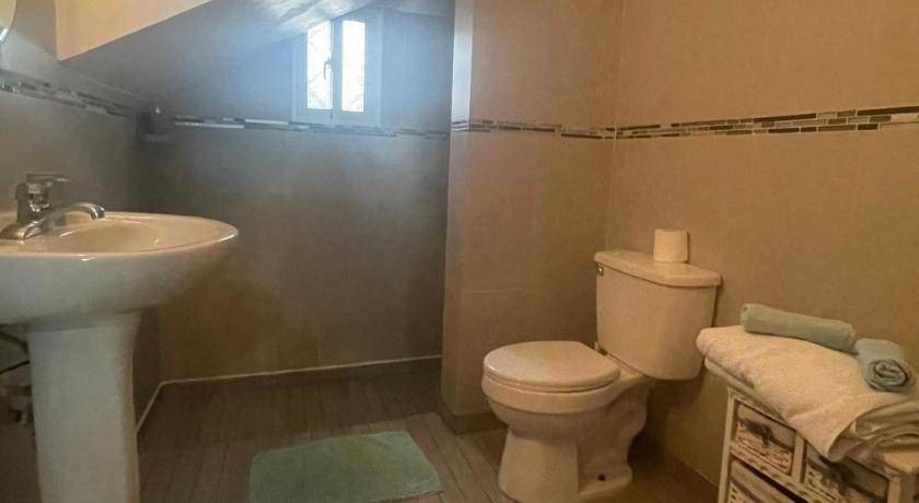 Photo of Bathroom in Dominicus
