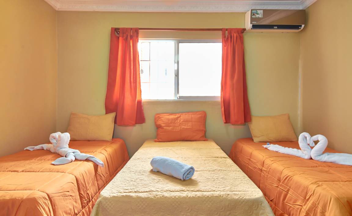 Photo of Bedroom in Corales del Sur