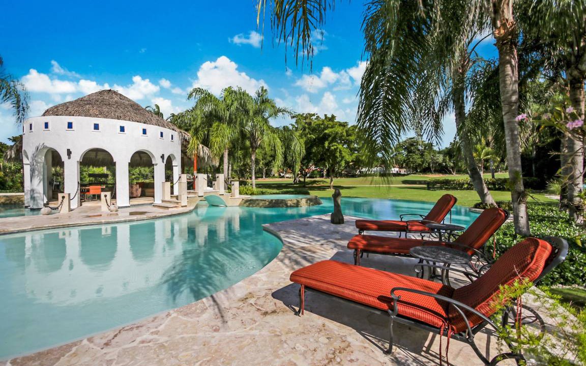 Photo of Others in Casa de Campo