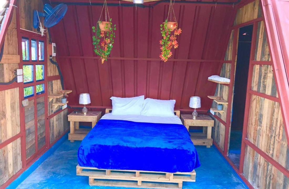 Photo of Bedroom in Samana