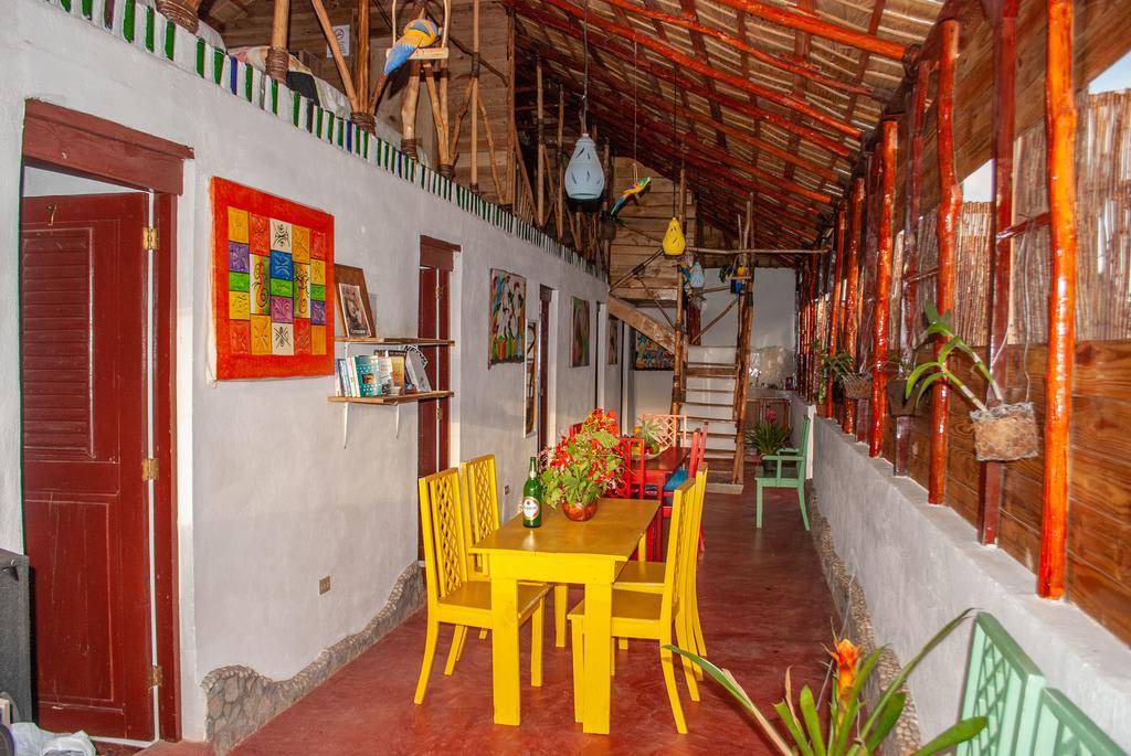 Photo of Others in Las Galeras