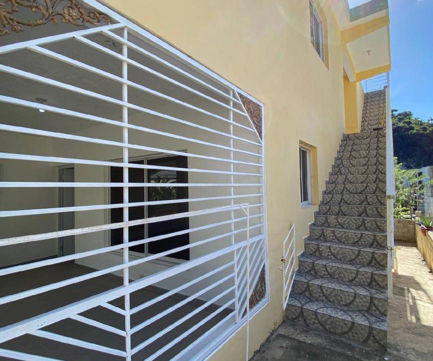 Photo of Patio Balcony in Samana