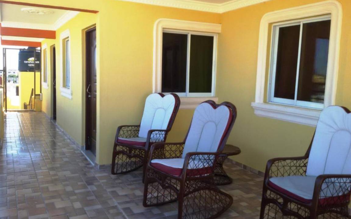 Photo of Patio Balcony in Corales del Sur