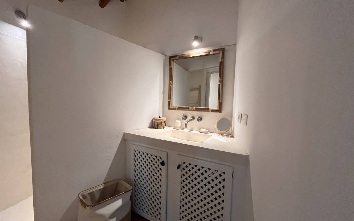Photo of Bathroom in Las Terrenas