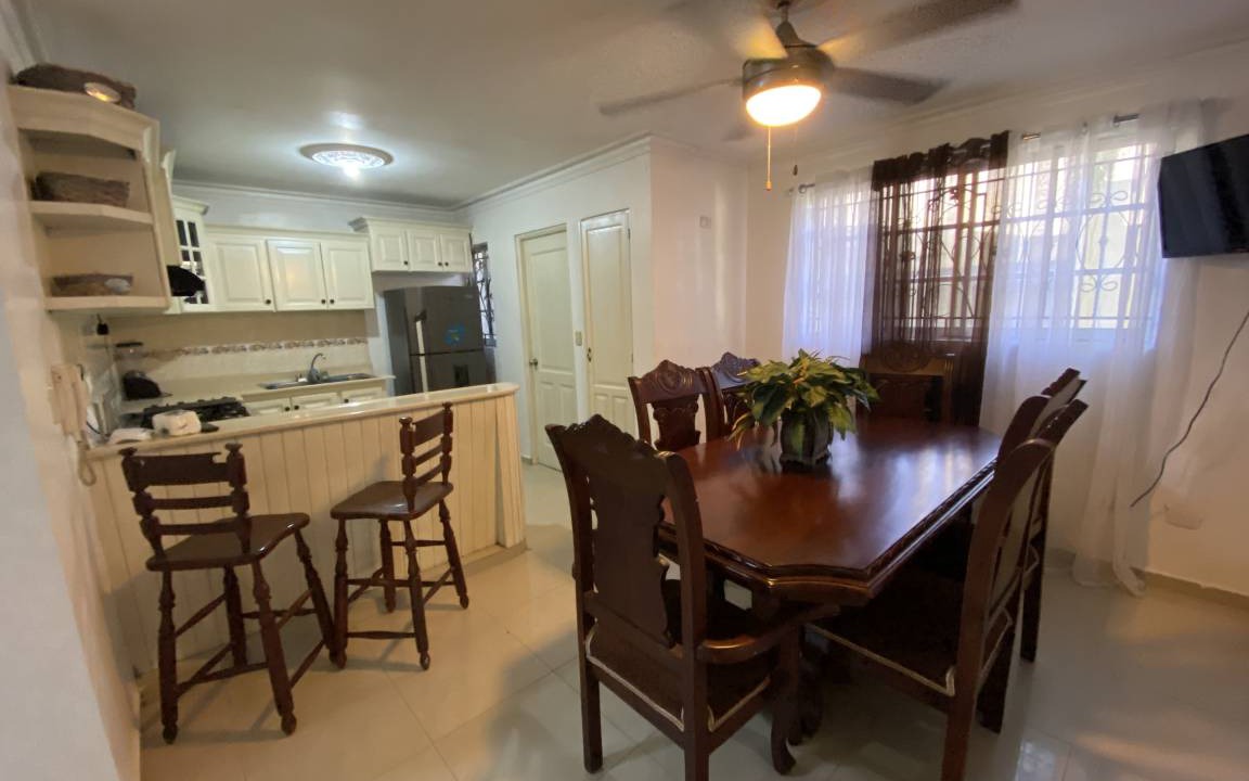 Photo of Kitchen in Guaricano