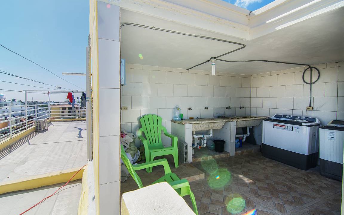 Photo of Patio Balcony in Corales del Sur