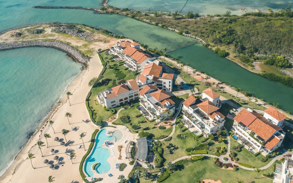 Photo of Others in Cap Cana Marina