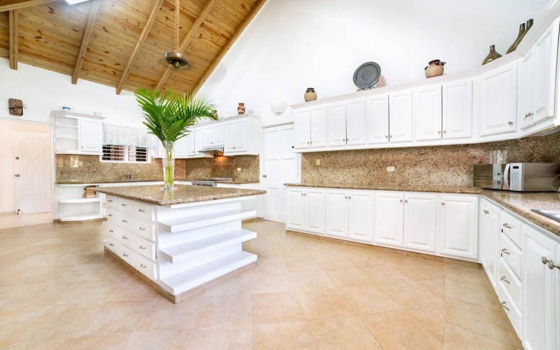Photo of Kitchen in Los Lagos