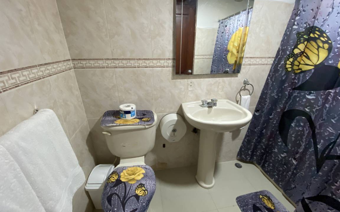 Photo of Bathroom in Guaricano
