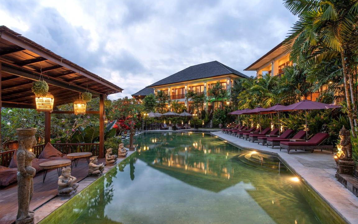 Photo of Outdoor in Tegal Mengkeb