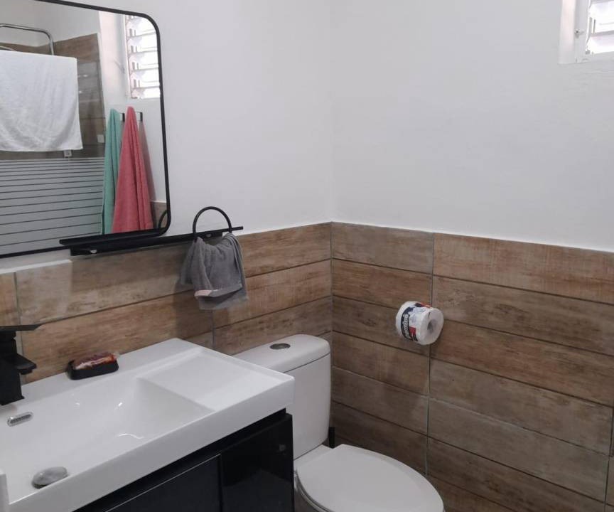 Photo of Bathroom in Villas Ana Maria