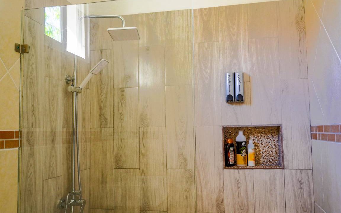 Photo of Bathroom in Playa Bibijagua