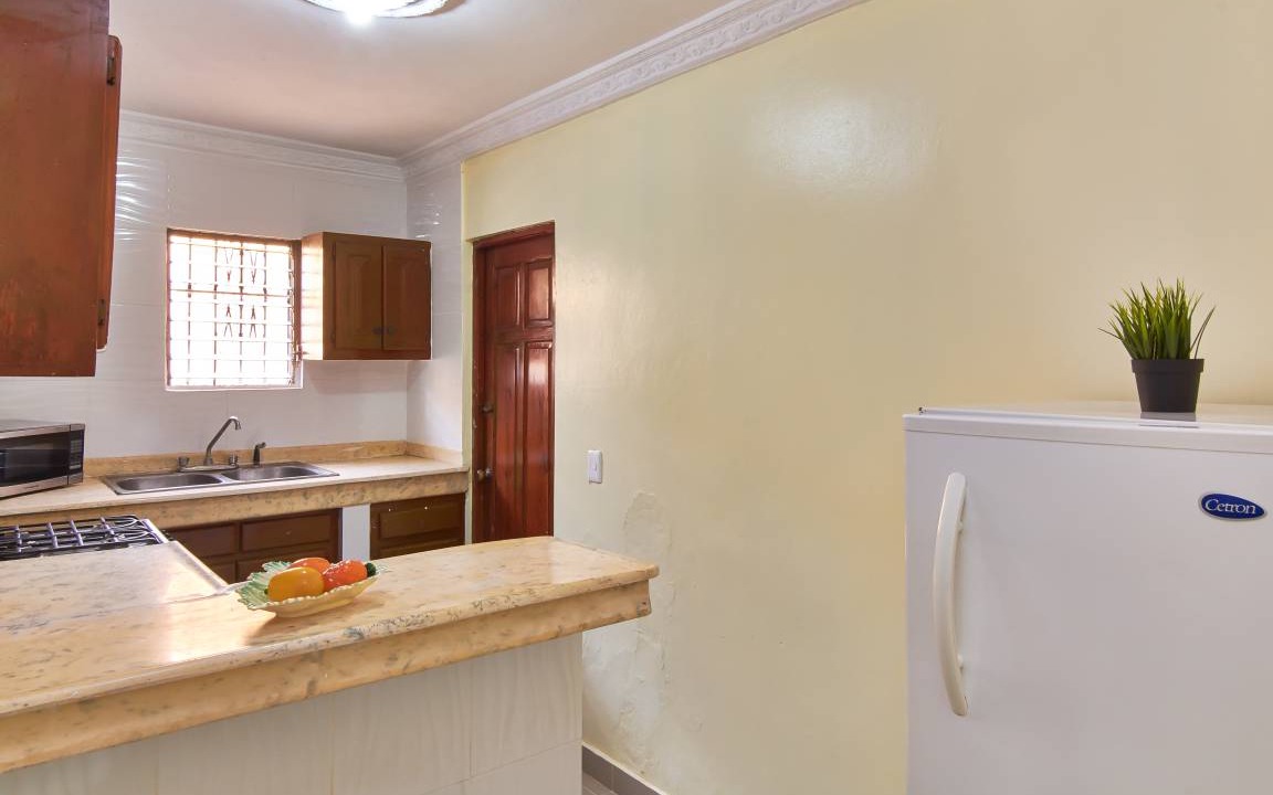 Photo of Kitchen in Corales del Sur
