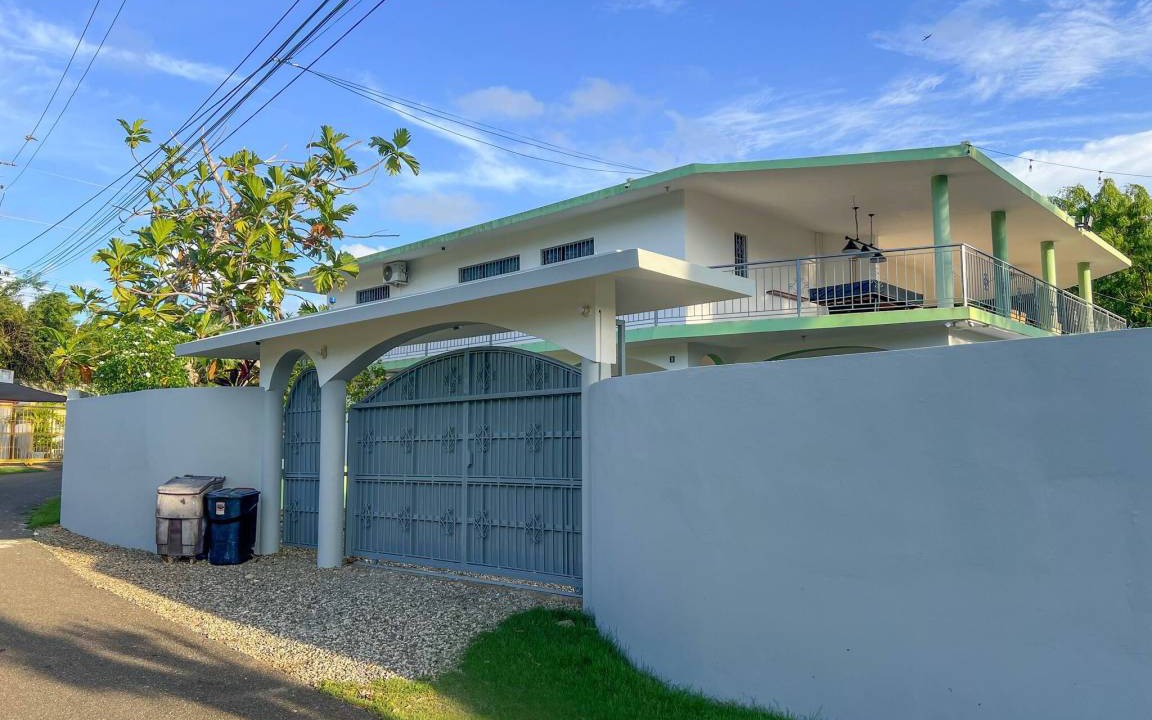 Photo of Buildings in Sosua